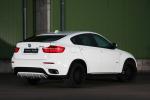 BMW X6 xDrive 4.0d by Senner Tuning 2012 года